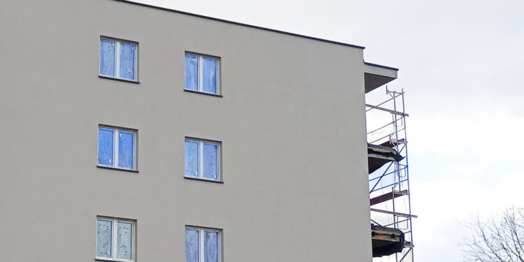 Nisko: Zasiedlanie bloku przy Szklarniowej ruszy od nowego roku