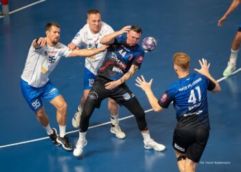 Mielec: O wygranej zadecydowały rzuty karne