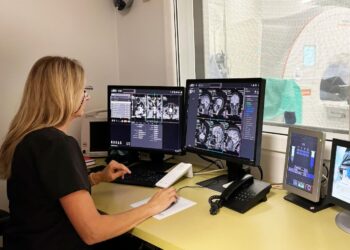 Tarnobrzeg: Nowy rezonans bada precyzyjnie