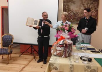 Słupcza: Powrót do przeszłości