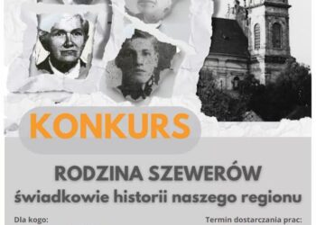 Tarnobrzeg: Literacko i plastycznie o rodzinie Szewerów