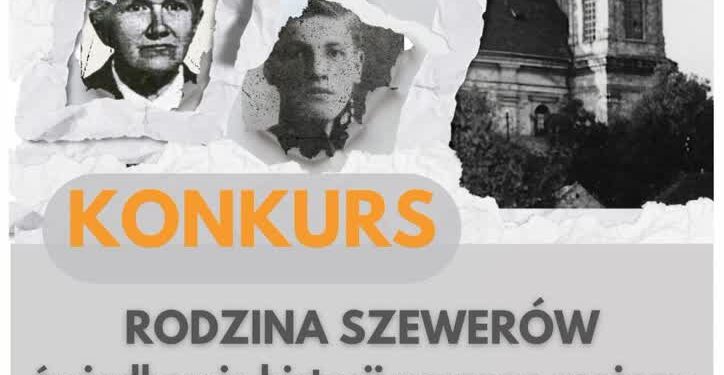 Tarnobrzeg: Literacko i plastycznie o rodzinie Szewerów