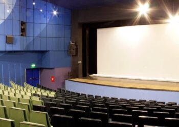 Tarnobrzeg: Światowe kino offowe w TDK