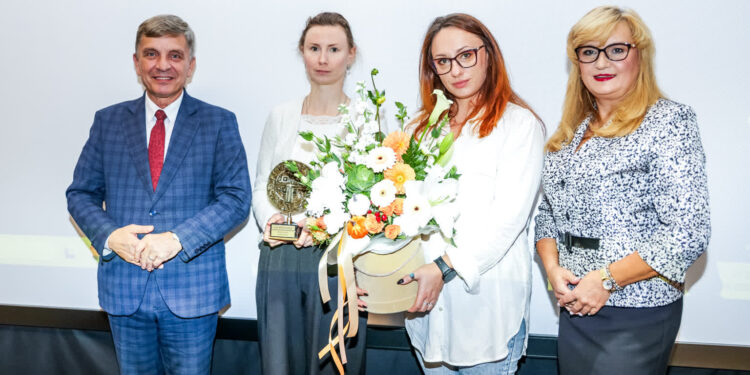 Sandomierz: Świętokrzyska Nagroda Muzealna dla Muzeum Zamkowego