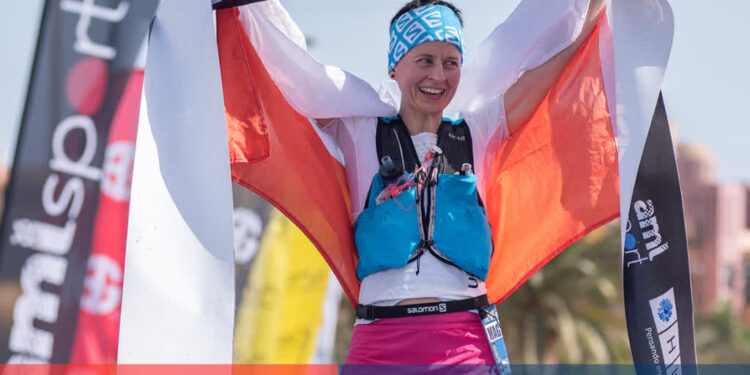 Piwniczna: Festiwal Biegowy. Magdalena Łączak – Czterokrotna Zwyciężczyni Biegu 7 Dolin 100 km Ponownie na Festiwalu
