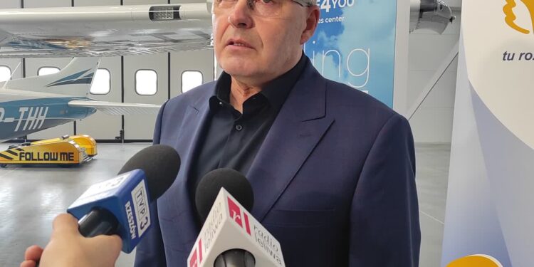 Mielec: To nie jest dobra decyzja….