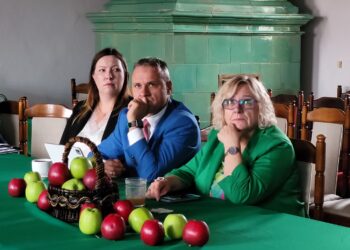 Sandomierz: Nowa ustawa o ochronie zdrowia tematem konwentu powiatów