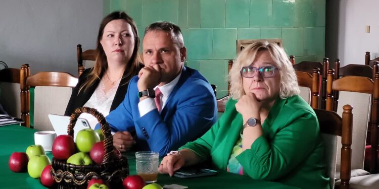 Sandomierz: Nowa ustawa o ochronie zdrowia tematem konwentu powiatów