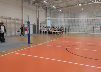 Mielec: Będą ćwiczyć w godnych warunkach….