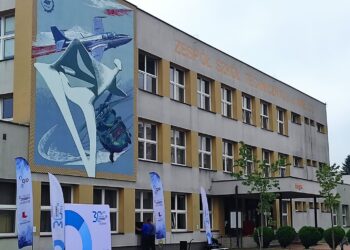 Mielec: Zespół Szkół Technicznych imienia…..