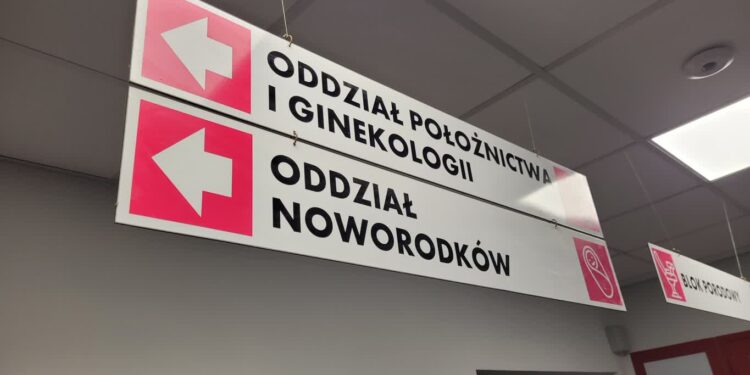 Sandomierz: W sobotę 20 09 dzień otwarty w Szkole Rodzenia