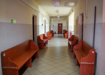 Nisko: Pomieszczenia po dawnym sądzie są już w posiadaniu miasta – poprawią się warunku urzędowania