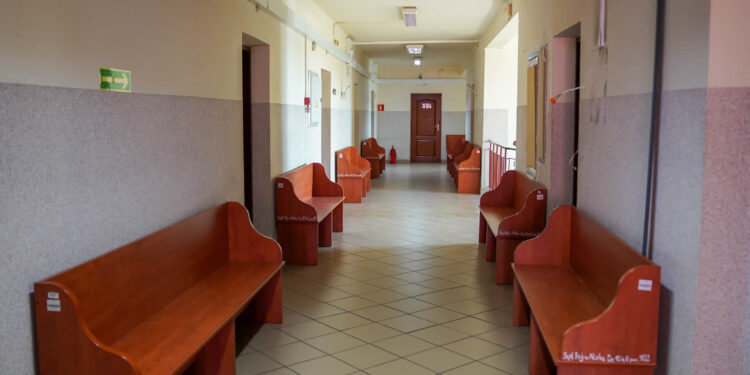 Nisko: Pomieszczenia po dawnym sądzie są już w posiadaniu miasta – poprawią się warunku urzędowania