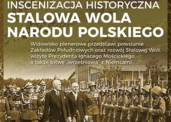 Stalowa Wola: Stalove Festival – trzy dni świętowania z historią w tle