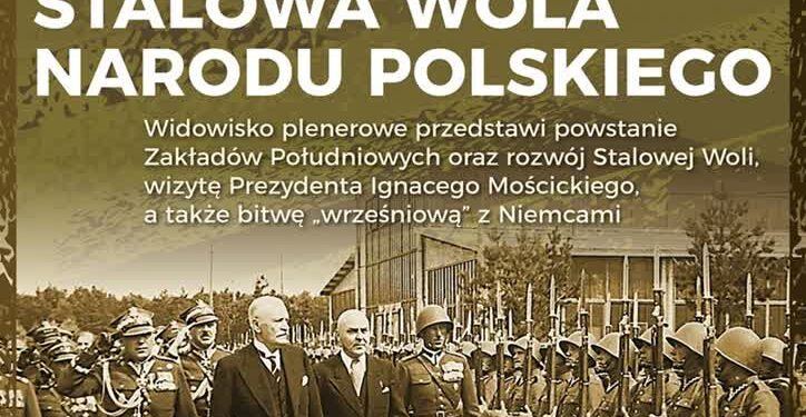 Stalowa Wola: Stalove Festival – trzy dni świętowania z historią w tle