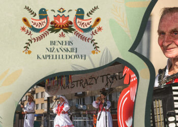 Nisko: W tę niedzielę Benefis Niżańskiej Kapeli Ludowej – pół wieku tradycji