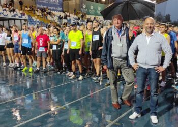 Mielec: Przed nami  29. edycja Ogólnopolskich Biegów Ulicznych