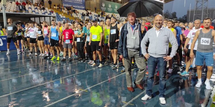 Mielec: Przed nami 29. edycja Ogólnopolskich Biegów Ulicznych