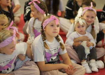 Oleśnica: Ro(c)kokowe inspiracje Miejsko – Gminnego Centrum Kultury w Oleśnicy