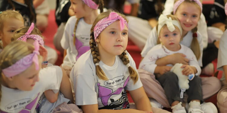 Oleśnica: Ro(c)kokowe inspiracje Miejsko – Gminnego Centrum Kultury w Oleśnicy