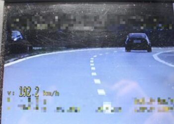 Tarnobrzeg: Pędził 192 km/h, bo… spieszył się na sprawdzian