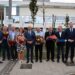 Mielec: Mielec ma swoją Aleję Gwiazd Sportu