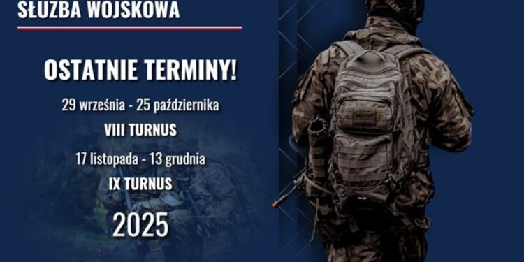 Mielec: Dobrowolna Zasadnicza Służba Wojskowa – Podejmij wyzwanie!