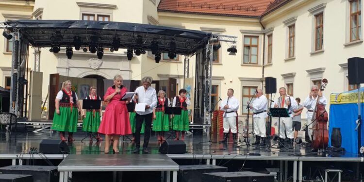 Tarnobrzeg: Rozpoczęły się „trzy dni cudownej twórczości” dla wszystkich [zdjęcia]