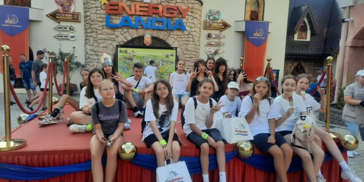 Połaniec: To były wakacje z kulturą