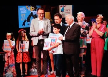 Tarnobrzeg: 30 lat z „Wygraj Sukces”. Gala Finałowa pełna emocji