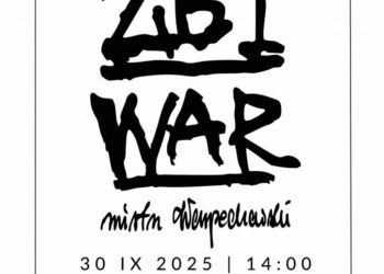 Sandomierz: Finisaż wystawy oraz spotkanie ze Zbigniewem Warpechowskim