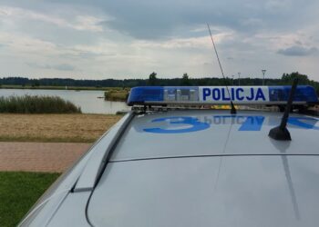 Nisko: Tragedia nad zalewem Podwolina