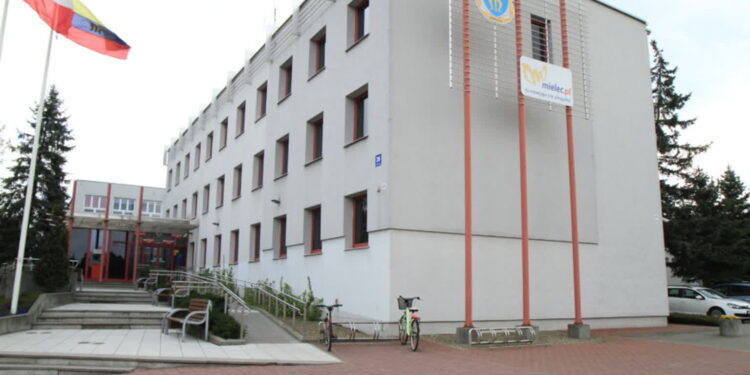 Mielec: Urząd Miejski z certyfikatem ISO