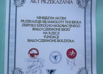 Mielec: Iskry nie zgasną…