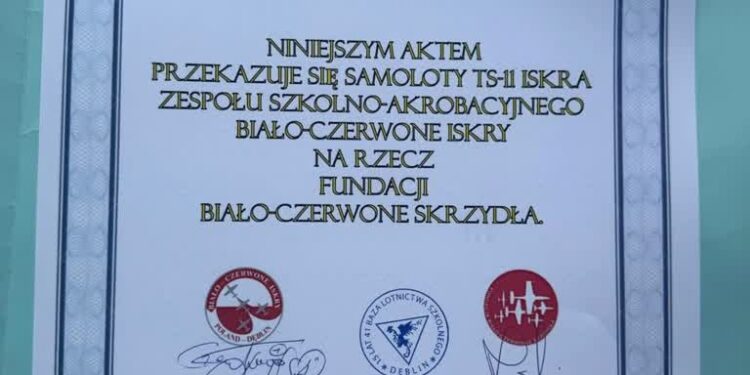 Mielec: Iskry nie zgasną…