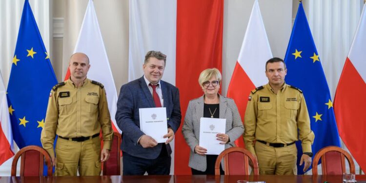 Mielec: Na co pójdą pieniądze od wojewody ?