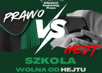 Polska: Startuje IV edycja akcji Adwokaci rozjaśniają prawo !!!