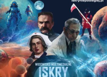 Chorzelów: Iskry Niepodległej – O Polakach, którzy zmieniali świat