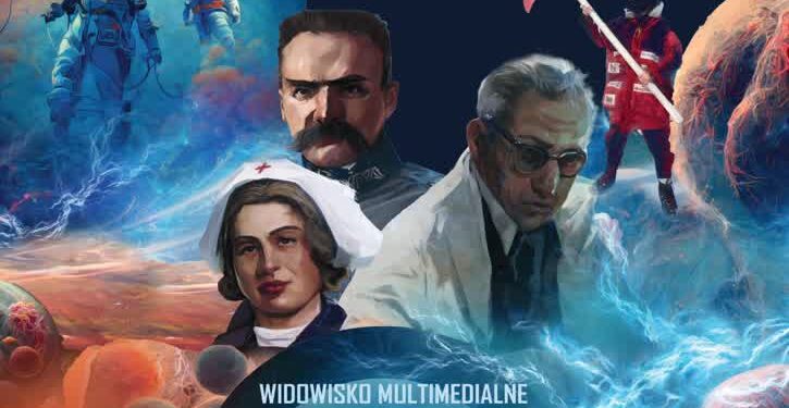 Chorzelów: Iskry Niepodległej – O Polakach, którzy zmieniali świat