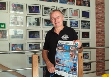 Tarnobrzeg: Weekend pełen kultury. Trzy dni Festiwalu Muzyki, Tańca i Teatru