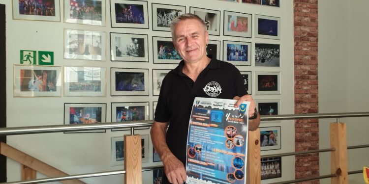 Tarnobrzeg: Weekend pełen kultury. Trzy dni Festiwalu Muzyki, Tańca i Teatru