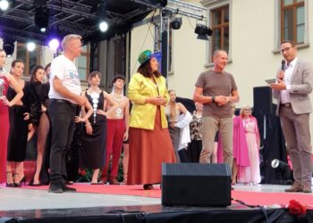 Tarnobrzeg: Weekend, który łączy pokolenia