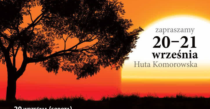 Huta Komorowska: Zbliżają się XVIII Dni Kardynała Adama Kozłowieckiego SJ