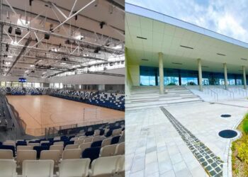 Mielec: Sportowy weekend w mieście