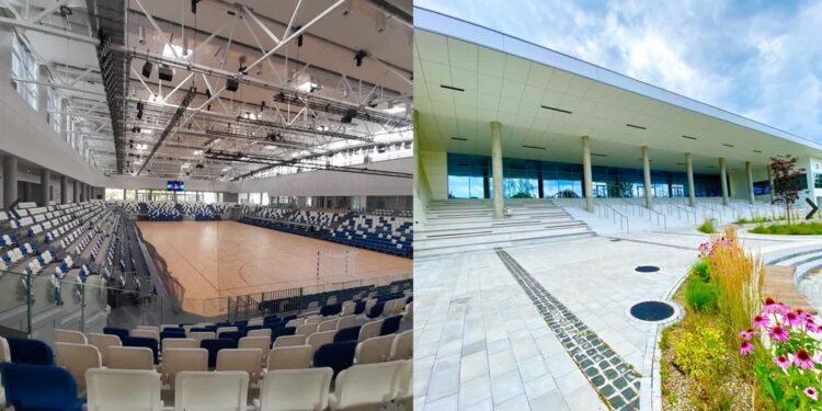 Mielec: Sportowy weekend w mieście