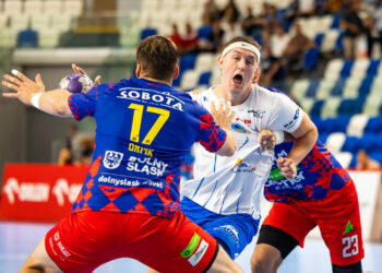 Mielec: Nie taki diabeł straszny…w piłce ręcznej