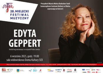 Mielec: Znów rozbrzmi muzyką! 28. Mielecki Festiwal Muzyczny