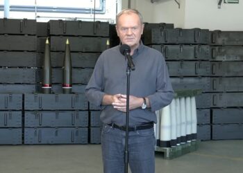 Nowa Dęba. Dezamet będzie współpracował z brytyjskim BAE Systems