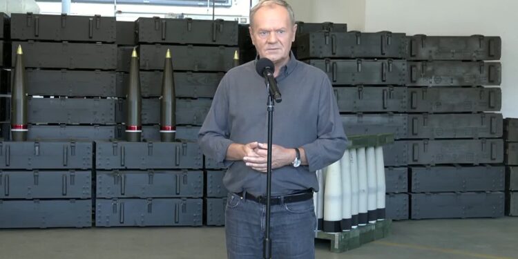 Nowa Dęba. Dezamet będzie współpracował z brytyjskim BAE Systems