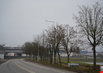 Dębica: Zmodernizowane  oświetlenie w mieście